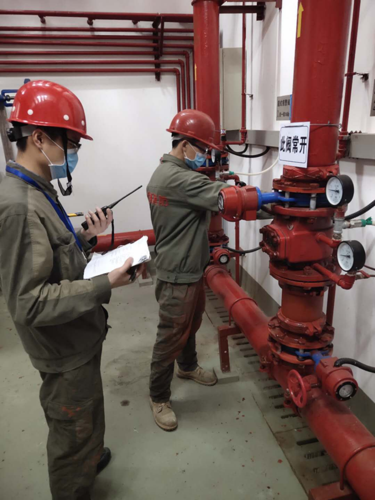 南宁消防检测_消防维保_消防风险评估_广西联隆消防检测中心有限公司